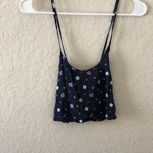 Abercrombie & Fitch Tank Top